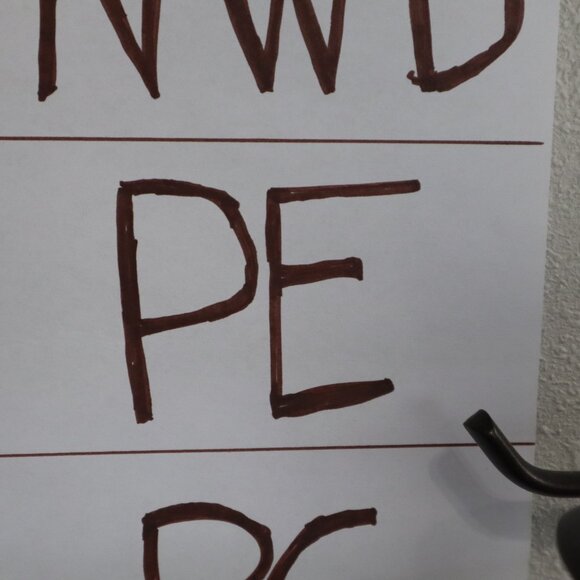 Hem & Thread Cardigan Womens M/L Pink Boho Casual Elegant Modern Relaxed Lounge - Picture 14 of 15